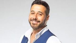الفنان المصري أحمد السعدني