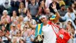 أنس جابر تودع ربع نهائي ويمبلدون بعد أداء بطولي