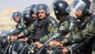 إيران تعلن "إحباط" هجمات جنوبي البلاد