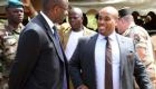 مذكرة توقيف دولية بحق نجل الرئيس السابق لمالي