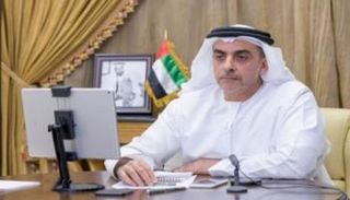 الشيخ سيف بن زايد آل نهيان
