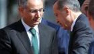 شهادة قائد عسكري.. وزير داخلية تركي زار موقعا لتعذيب "ضباط 2016"