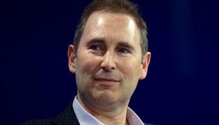  المدير العام الجديد لـ"أمازون" آندي جاسي