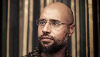 سيف الإسلام القذافي - أرشيفية