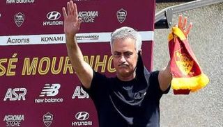  جوزيه مورينيو