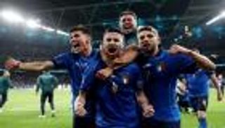 إيطاليا ضد إسبانيا.. الآزوري "المستفز" يضع حدا لأخطاء إنريكي