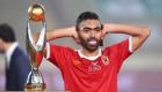 هل يودع الأهلي في الميركاتو؟.. حقيقة العرض السعودي لحسين الشحات
