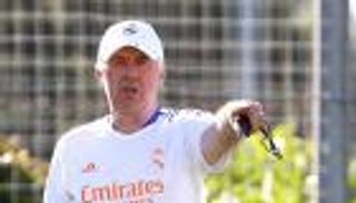 5 لاعبين واعدين ينتظرون منحة أنشيلوتي في ريال مدريد