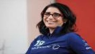 المغربية نوال المتوكل.. بطلة أولمبية تخطت حواجز المستحيل