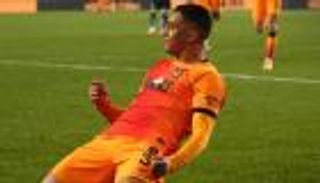 بسبب فالكاو.. هل رفض مصطفى محمد المشاركة في أولمبياد طوكيو 2020؟