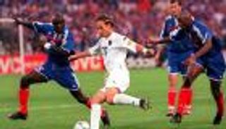 4 نوادر رافقت إيطاليا في 3 نهائيات سابقة بأمم أوروبا