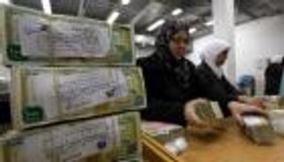 سعر الدولار في سوريا اليوم الأربعاء 7 يوليو 2021