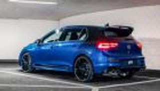 تعديلات شاملة على فولكسفاجن Golf 8.. أكثر قوة