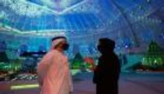 عبدالله بن زايد: إكسبو 2020 يستشرف مستقبلا مليئا بالفرص للأجيال القادمة