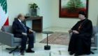 "مخطط ضد لبنان".. الراعي يحذر من "السارق" ويدعو "للتحصين"