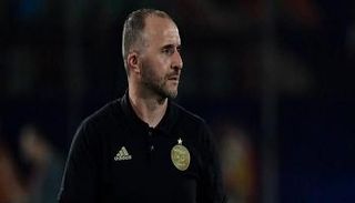 جمال بلماضي 