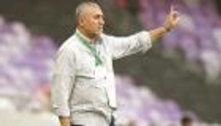 تصفيات كأس العالم.. منتخب سوريا يعلن عن مدربه الجديد