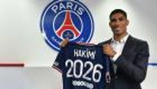 بتصريح رسمي.. الحسرة والألم يحاصران إنتر ميلان بعد بيع حكيمي