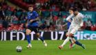 ليس من إسبانيا.. تهديد جديد لعائلة موراتا بعد الإقصاء من يورو 2020