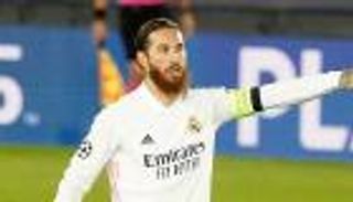 ببيان رسمي محذوف.. باريس سان جيرمان يثير الجدل حول راموس