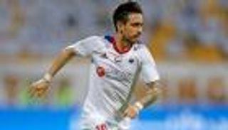 صفقات الاتحاد السعودي.. الشارقة يكشف كواليس رحيل كورونادو