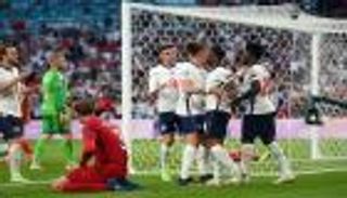 دعم ملكي يشعل موقعة إنجلترا ضد الدنمارك في يورو 2020