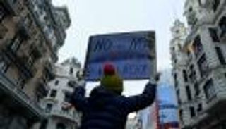 إسبانيا تعزز قانون مكافحة الاغتصاب 