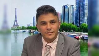 نزار الجليدي