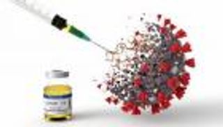 رغم إصابة بعض المطعمين.. باحث يكشف أهمية لقاحات كورونا