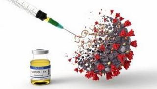 اللقاحات تحمي من الوفاة بسبب كورونا 