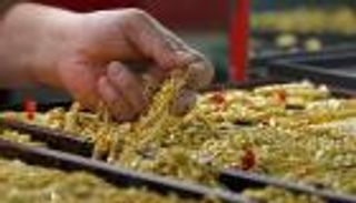 أسعار الذهب في مصر اليوم الأربعاء 7 يوليو 2021