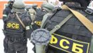 روسيا تفكك 4 خلايا تابعة لـ"حزب التحرير" وتوقف 15 شخصا