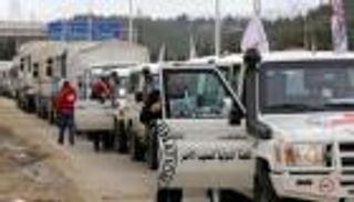 "مساعدات" سوريا.. روسيا تغادر مفاوضات مجلس الأمن