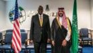 واشنطن تجدد التزامها بدعم السعودية في الحفاظ على أمنها