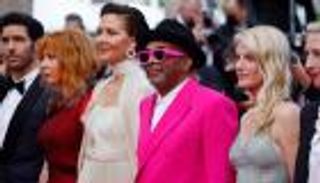 مهرجان كان السينمائي ينطلق بعرض الفيلم الموسيقي "أنيت"