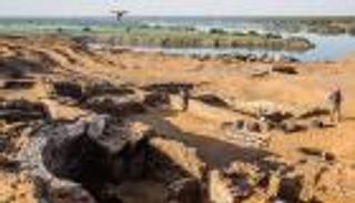 السودان.. اكتشاف كاتدرائية نوبية تعود للعصور الوسطى