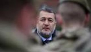 وزير الدفاع الأفغاني: "الحرب تحتدم" مع طالبان