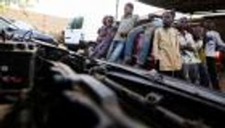 خرج ولم يعد.. يوميات حزينة لآباء التلاميذ في نيجيريا