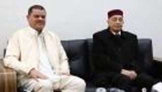 ميزانية ليبيا في اختبار "النواب" مجددا.. ما سيناريوهات الدبيبة؟