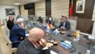 المغرب وإسرائيل يبحثان سبل تفعيل الاتفاقيات الثنائية