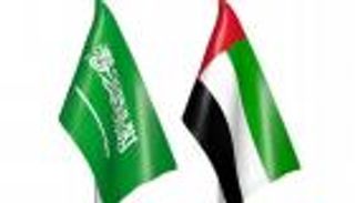 السعودية والإمارات.. مغردون: البيت والمصير والهدف واحد