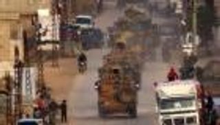 مقتل جندي تركي وإصابة 3 قرب الحدود السورية