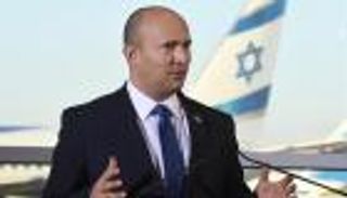 قبل لقاء بايدن.. بينيت يجري مراجعة لسياسة إسرائيل تجاه إيران