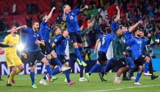 منتخب إيطاليا