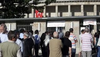 أفراد من الجالية التركية في ألمانيا