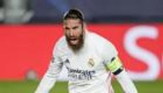 ما هي مدة عقد وراتب راموس مع باريس سان جيرمان؟