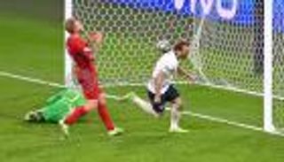 هداف يورو 2020.. هاري كين يهدد عرش كريستيانو رونالدو