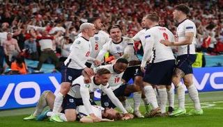 منتخب إنجلترا