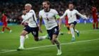 تحليل.. إعصار إنجلترا يحطم عملاق الدنمارك في يورو 2020