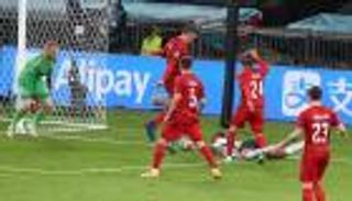 بسبب الركلة المشبوهة.. غضب دنماركي بعد وداع يورو 2020